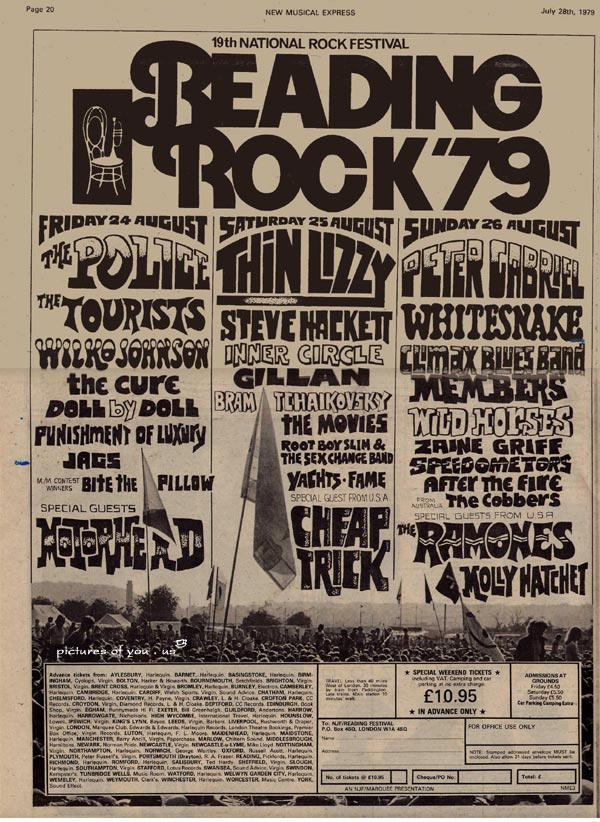 festival 79