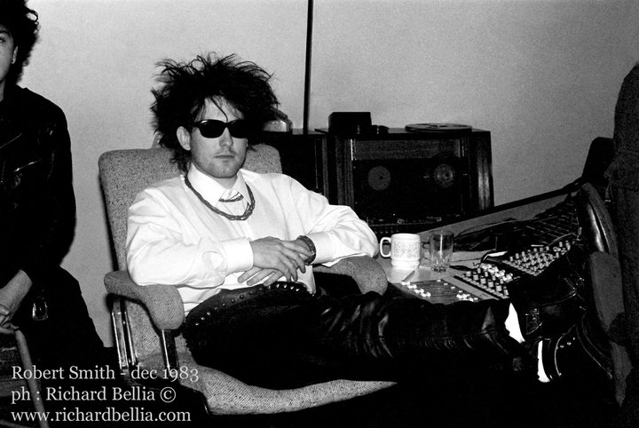 The Cure