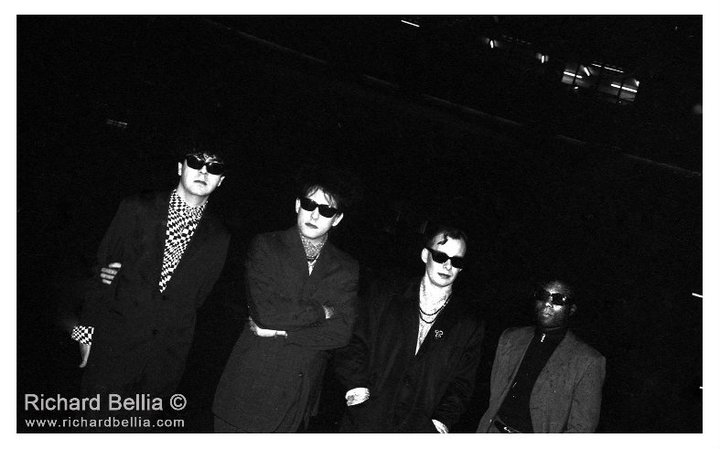 The Cure