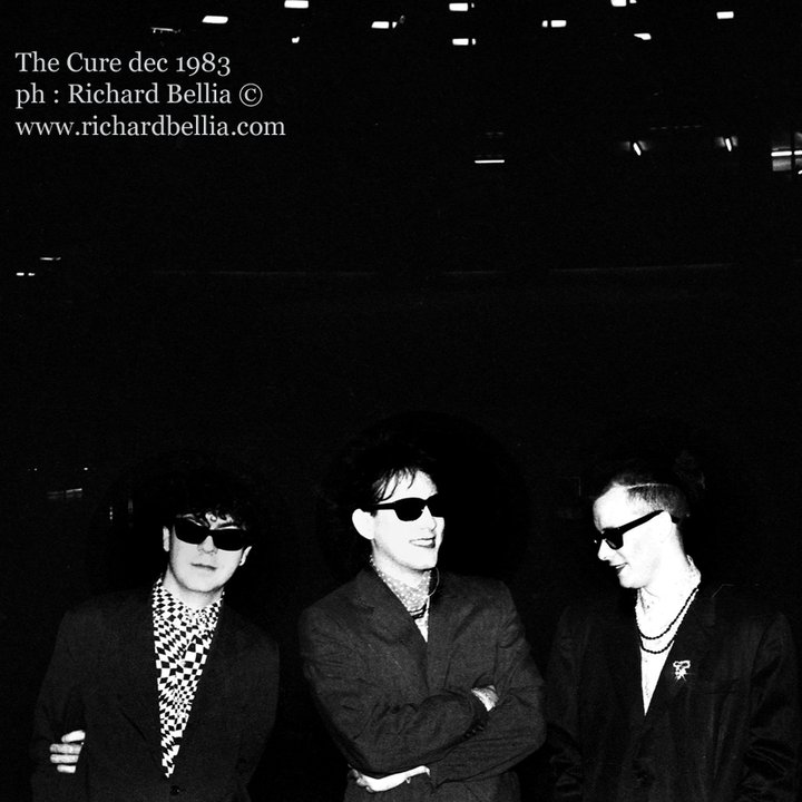 The Cure