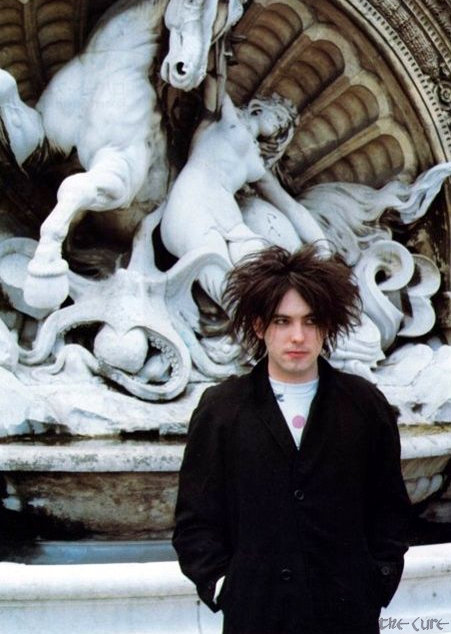 The Cure