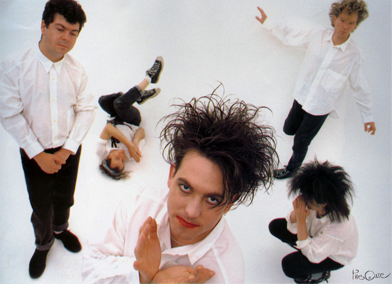 The Cure