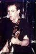 The Cure live Faith 1981