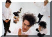 The Cure