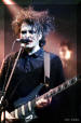 The Cure - The Prayer Tour