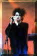 The Cure - The Prayer Tour