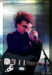 Robert Smith The Cure