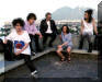 The Cure Mexico 1992